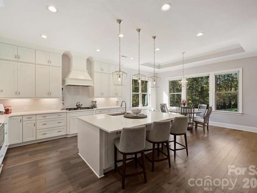640 Winter Wheat Court, Weddington, NC 28104.  MLS# CAR4344427, YatesRealty ID 6942. 