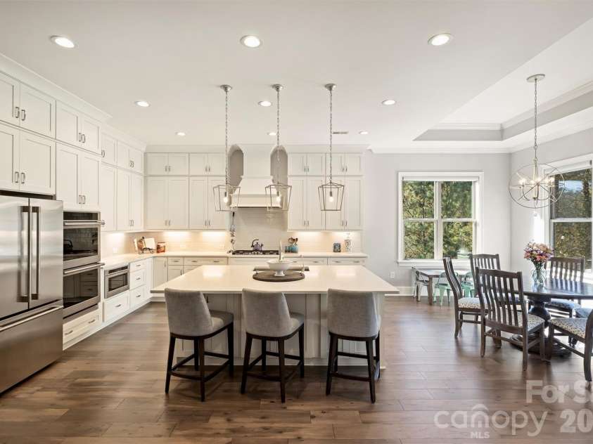 640 Winter Wheat Court, Weddington, NC 28104.  MLS# CAR4344427, YatesRealty ID 6942. 