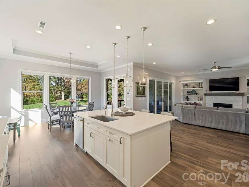 640 Winter Wheat Court, Weddington, NC 28104.  MLS# CAR4344427, YatesRealty ID 6942. 