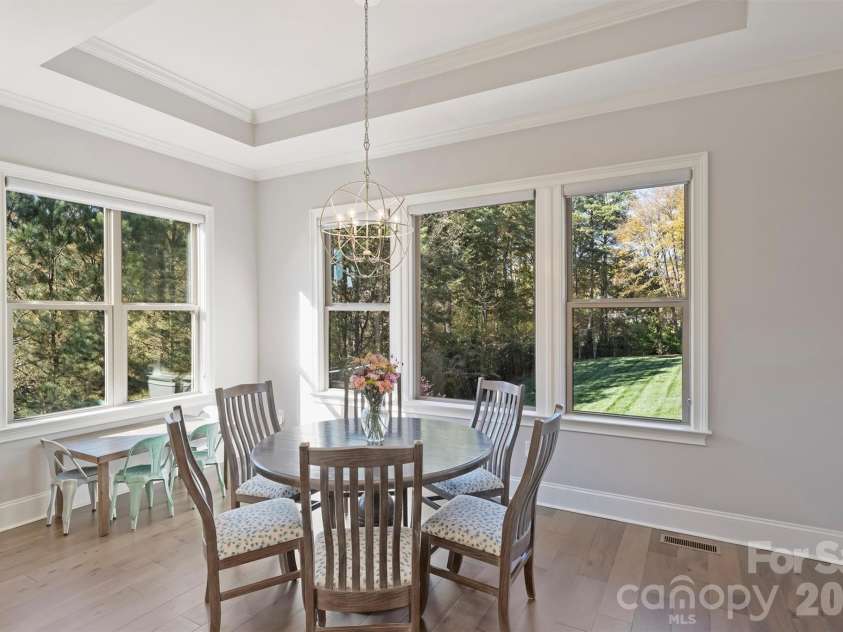 640 Winter Wheat Court, Weddington, NC 28104.  MLS# CAR4344427, YatesRealty ID 6942. 