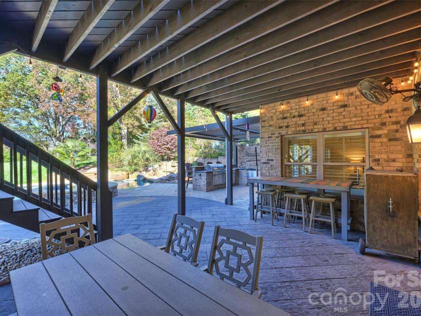 640 Winter Wheat Court, Weddington, NC 28104.  MLS# CAR4344427, YatesRealty ID 6942. 