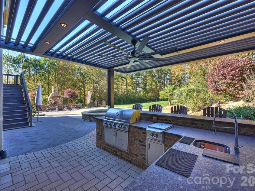640 Winter Wheat Court, Weddington, NC 28104.  MLS# CAR4344427, YatesRealty ID 6942. 