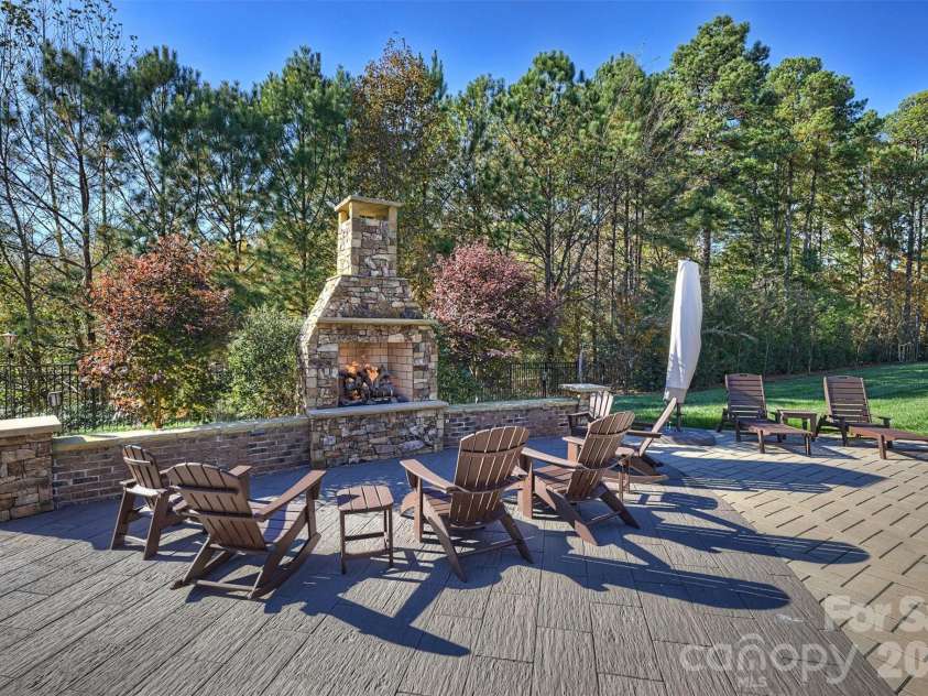 640 Winter Wheat Court, Weddington, NC 28104.  MLS# CAR4344427, YatesRealty ID 6942. 