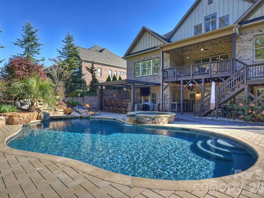 640 Winter Wheat Court, Weddington, NC 28104.  MLS# CAR4344427, YatesRealty ID 6942. 