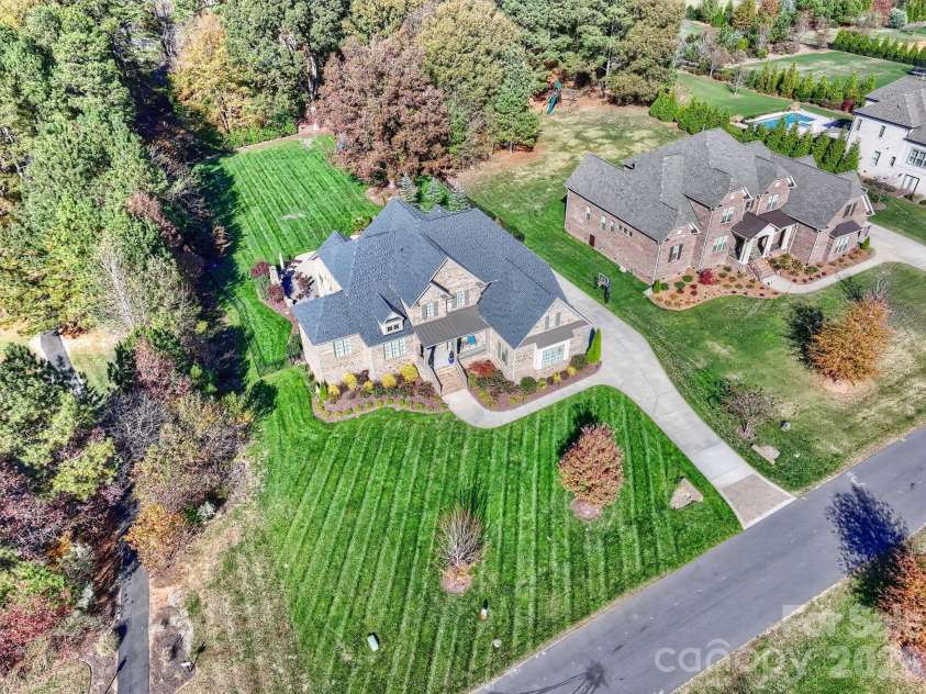 640 Winter Wheat Court, Weddington, NC 28104.  MLS# CAR4344427, YatesRealty ID 6942. 