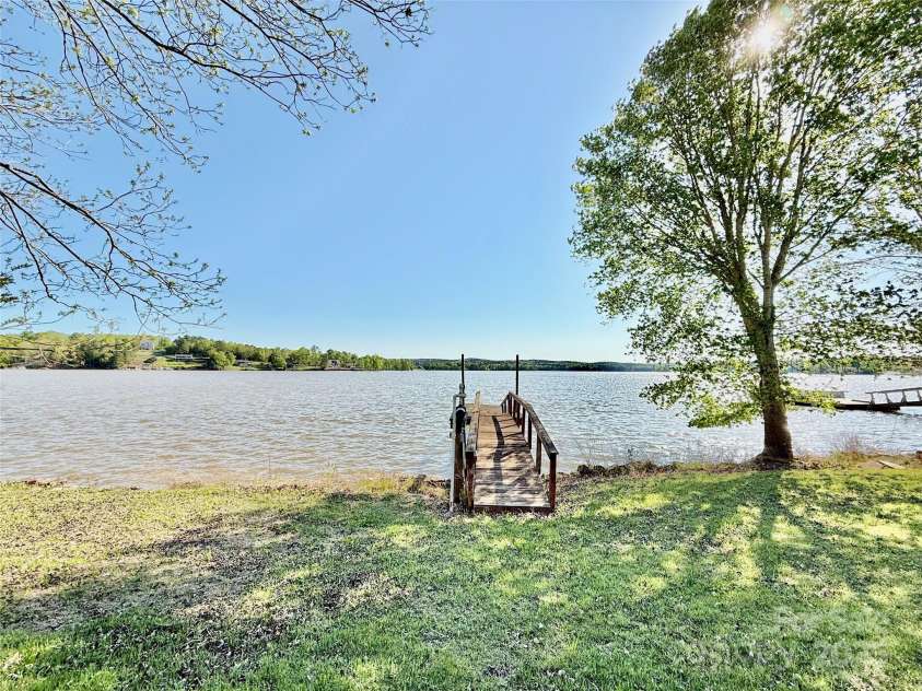 749 Shangri La Drive, Winnsboro, SC 29180.  MLS# CAR4246404, YatesRealty ID 6942. 