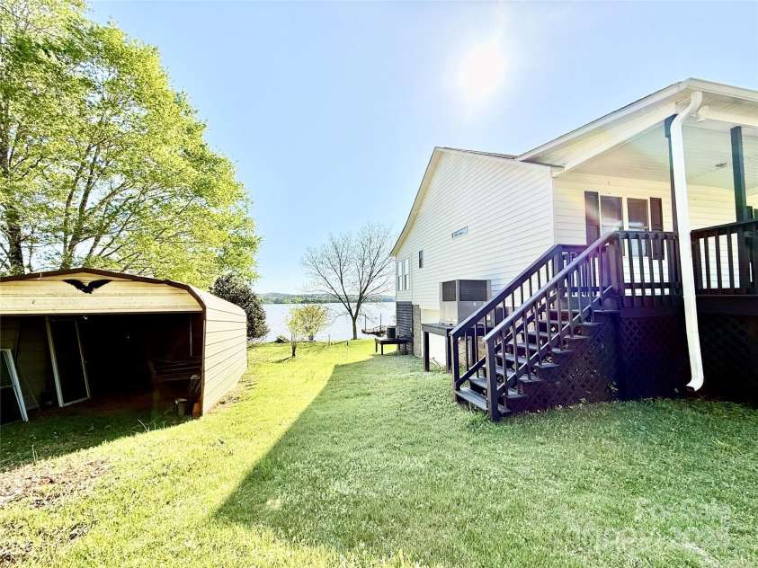 749 Shangri La Drive, Winnsboro, SC 29180.  MLS# CAR4246404, YatesRealty ID 6942. 