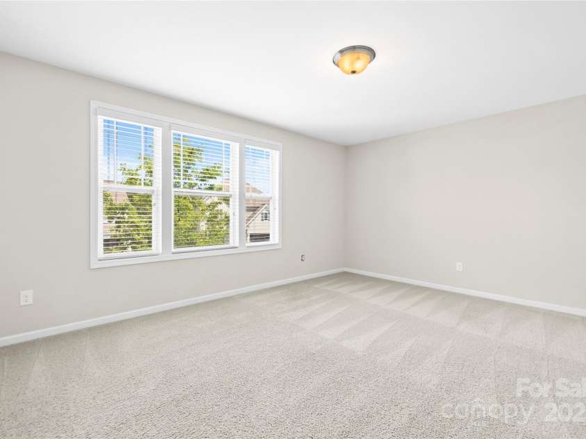 3023 Spinner Court, Denver, NC 28037.  MLS# CAR4142435, YatesRealty ID 6943. Bedroom #3