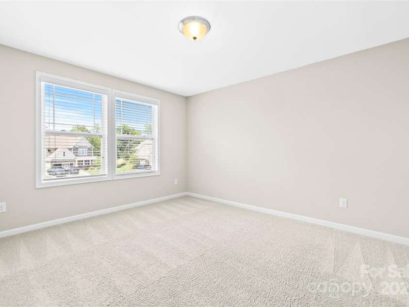 3023 Spinner Court, Denver, NC 28037.  MLS# CAR4142435, YatesRealty ID 6943. Bedroom #4