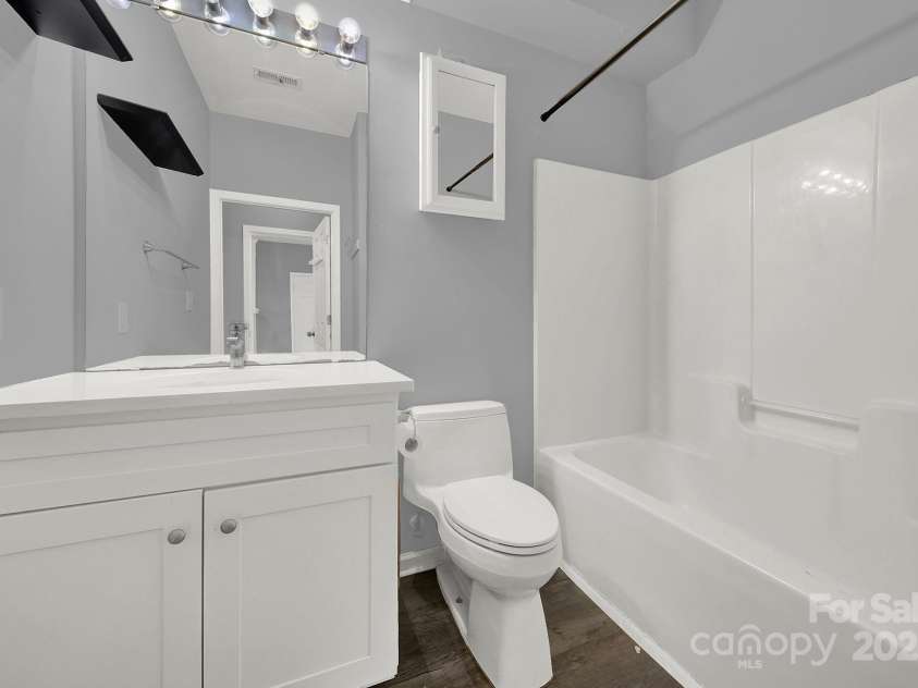 14307 San Paolo Lane, Charlotte, NC 28277.  MLS# CAR4189923, YatesRealty ID 6944. 