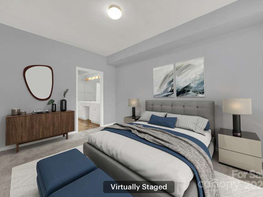 14307 San Paolo Lane, Charlotte, NC 28277.  MLS# CAR4189923, YatesRealty ID 6944. 