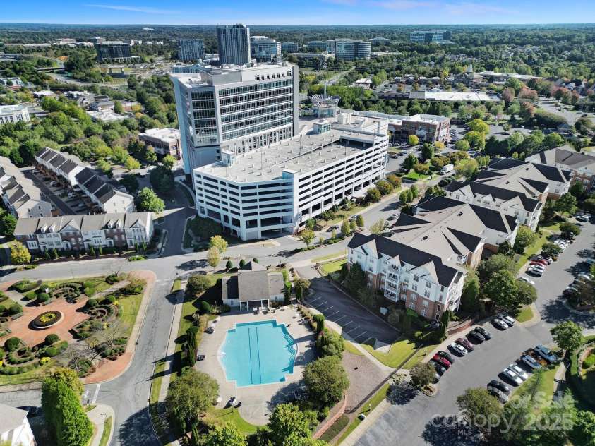 14307 San Paolo Lane, Charlotte, NC 28277.  MLS# CAR4189923, YatesRealty ID 6944. 