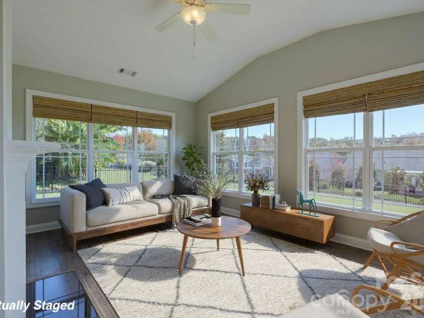 521 Trillium Way, Belmont, NC 28012.  MLS# CAR4314803, YatesRealty ID 6944. 
