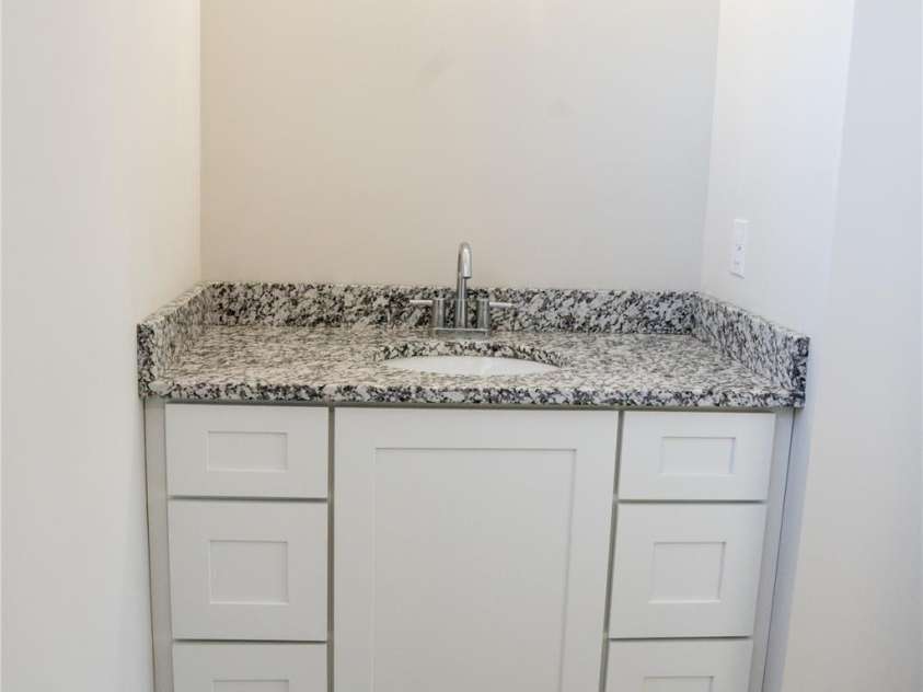 1506 7th Street, Statesville, NC 28677.  MLS# CAR4340934, YatesRealty ID 6946. 