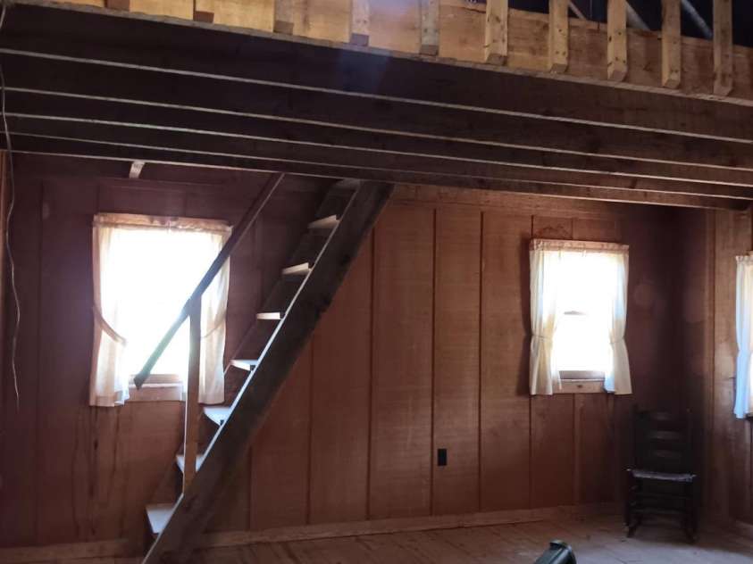 2614 US 321 Highway, Newton, NC 28658.  MLS# CAR4215731, YatesRealty ID 6946. 