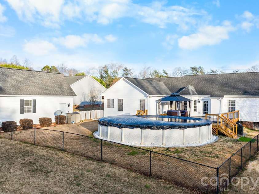 3155 Covington Way, Lenoir, NC 28645.  MLS# CAR4337338, YatesRealty ID 6947. 