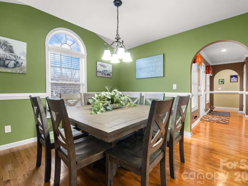 3155 Covington Way, Lenoir, NC 28645.  MLS# CAR4337338, YatesRealty ID 6947. 