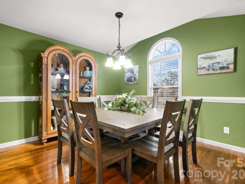 3155 Covington Way, Lenoir, NC 28645.  MLS# CAR4337338, YatesRealty ID 6947. 