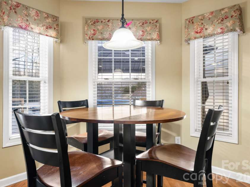 3155 Covington Way, Lenoir, NC 28645.  MLS# CAR4337338, YatesRealty ID 6947. 