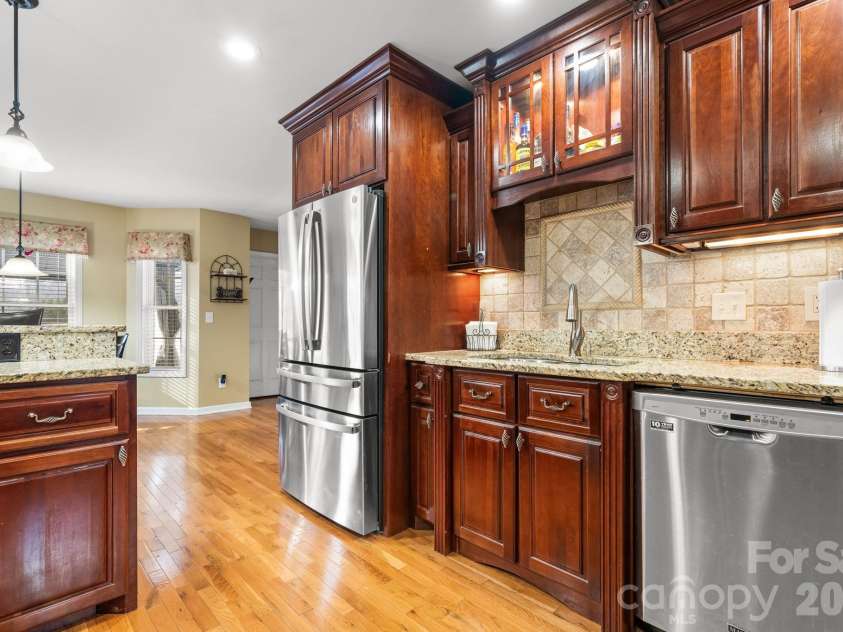 3155 Covington Way, Lenoir, NC 28645.  MLS# CAR4337338, YatesRealty ID 6947. 