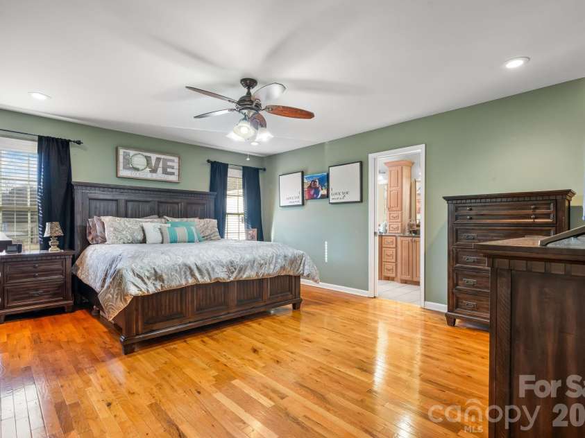 3155 Covington Way, Lenoir, NC 28645.  MLS# CAR4337338, YatesRealty ID 6947. 