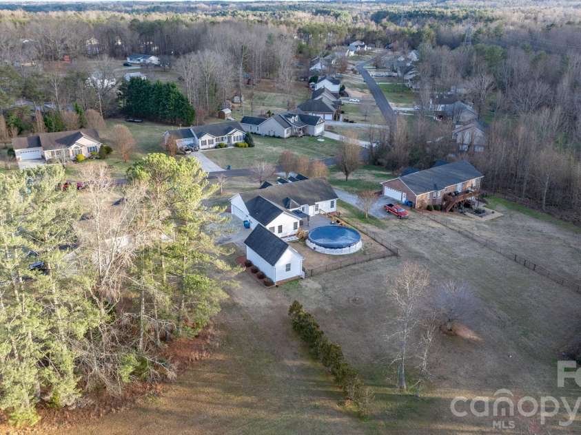 3155 Covington Way, Lenoir, NC 28645.  MLS# CAR4337338, YatesRealty ID 6947. 