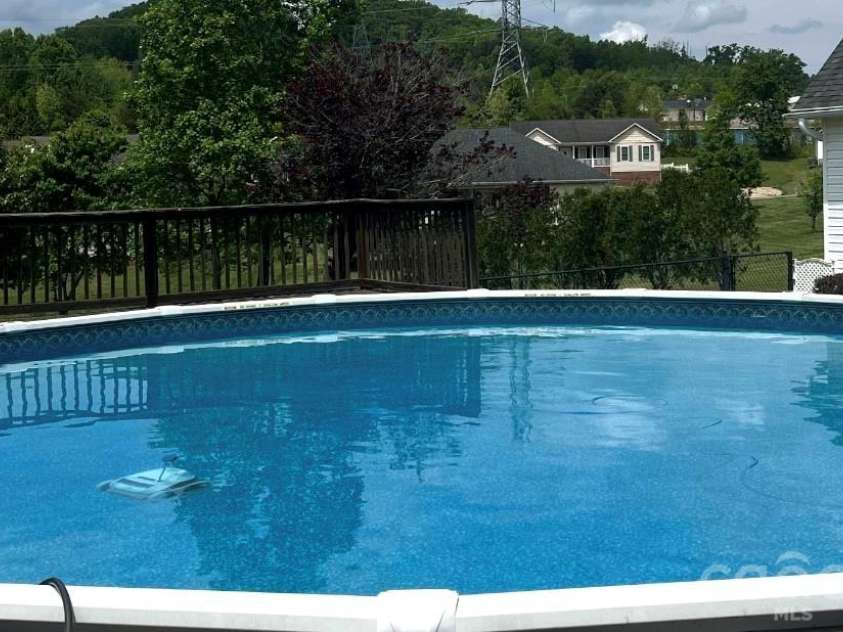 3155 Covington Way, Lenoir, NC 28645.  MLS# CAR4337338, YatesRealty ID 6947. 