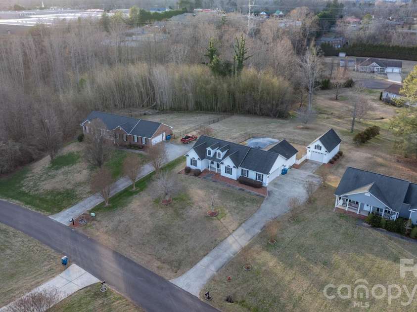 3155 Covington Way, Lenoir, NC 28645.  MLS# CAR4337338, YatesRealty ID 6947. 