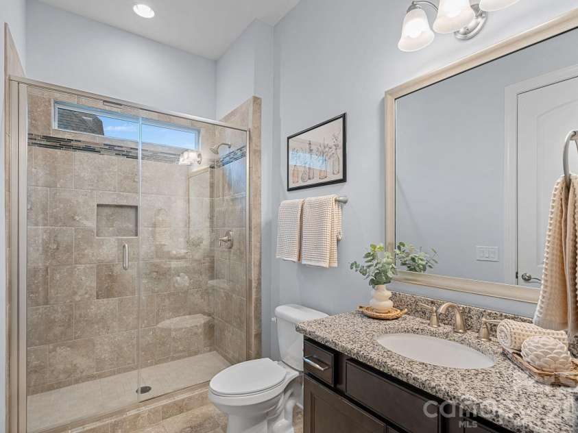1104 Anniston Place, Wesley Chapel, NC 28079.  MLS# CAR4357688, YatesRealty ID 6948. 
