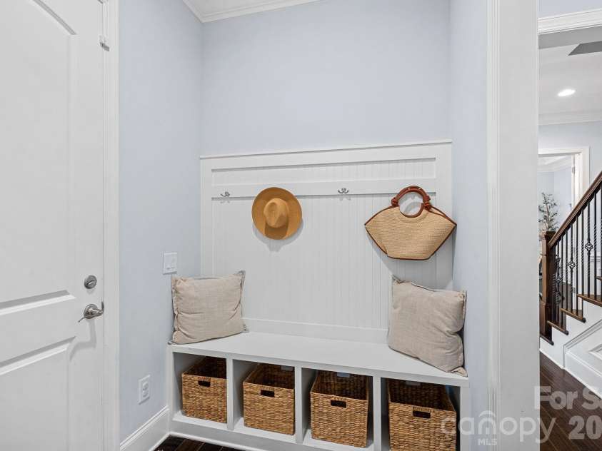 1104 Anniston Place, Wesley Chapel, NC 28079.  MLS# CAR4357688, YatesRealty ID 6948. 