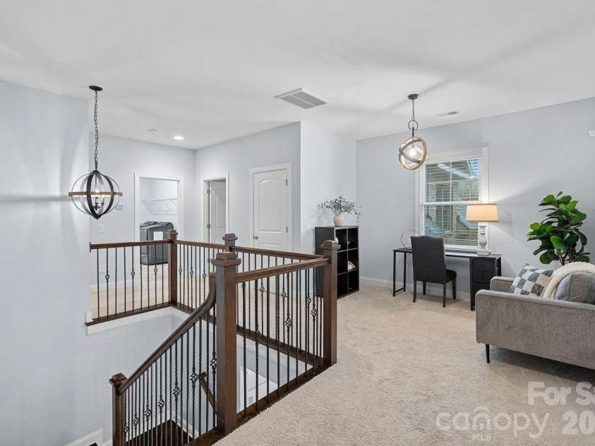 1104 Anniston Place, Wesley Chapel, NC 28079.  MLS# CAR4357688, YatesRealty ID 6948. 