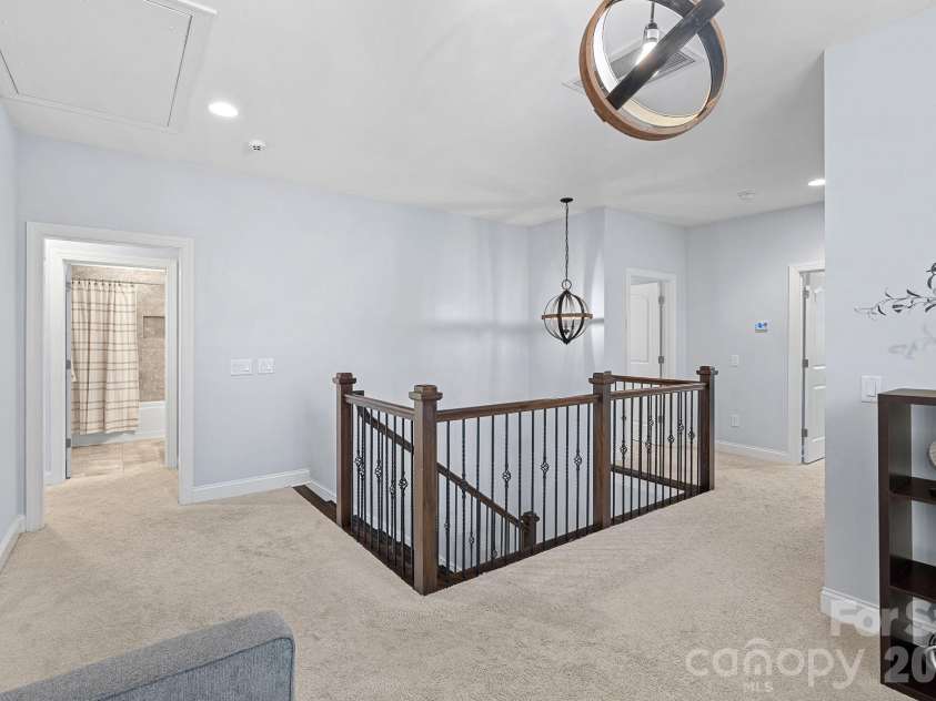 1104 Anniston Place, Wesley Chapel, NC 28079.  MLS# CAR4357688, YatesRealty ID 6948. 