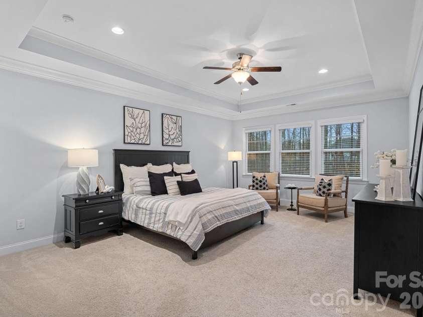 1104 Anniston Place, Wesley Chapel, NC 28079.  MLS# CAR4357688, YatesRealty ID 6948. 