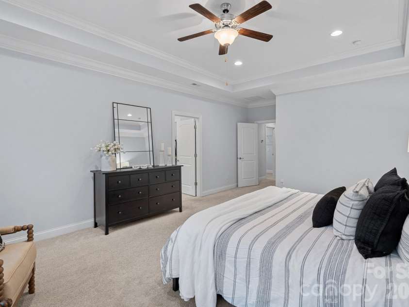 1104 Anniston Place, Wesley Chapel, NC 28079.  MLS# CAR4357688, YatesRealty ID 6948. 