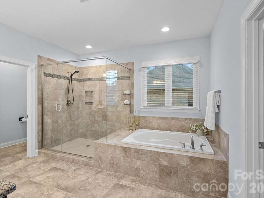 1104 Anniston Place, Wesley Chapel, NC 28079.  MLS# CAR4357688, YatesRealty ID 6948. 