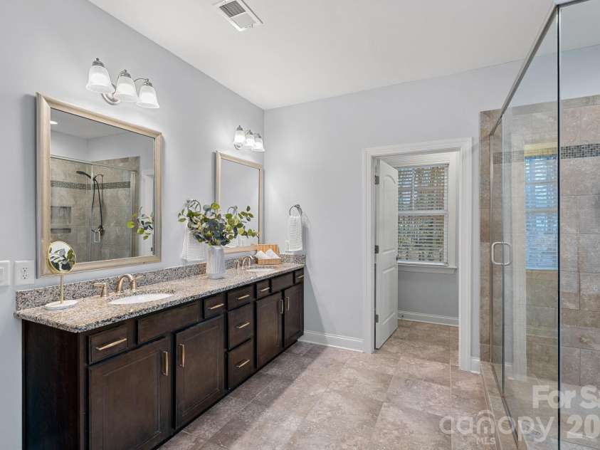 1104 Anniston Place, Wesley Chapel, NC 28079.  MLS# CAR4357688, YatesRealty ID 6948. 