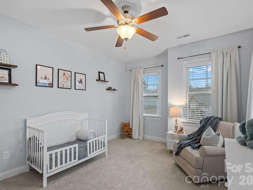 1104 Anniston Place, Wesley Chapel, NC 28079.  MLS# CAR4357688, YatesRealty ID 6948. 