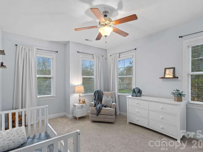 1104 Anniston Place, Wesley Chapel, NC 28079.  MLS# CAR4357688, YatesRealty ID 6948. 