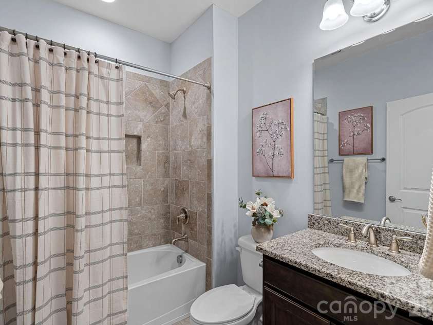 1104 Anniston Place, Wesley Chapel, NC 28079.  MLS# CAR4357688, YatesRealty ID 6948. 