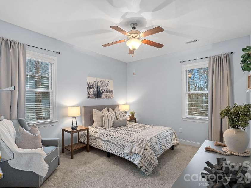 1104 Anniston Place, Wesley Chapel, NC 28079.  MLS# CAR4357688, YatesRealty ID 6948. 