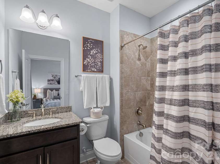 1104 Anniston Place, Wesley Chapel, NC 28079.  MLS# CAR4357688, YatesRealty ID 6948. 