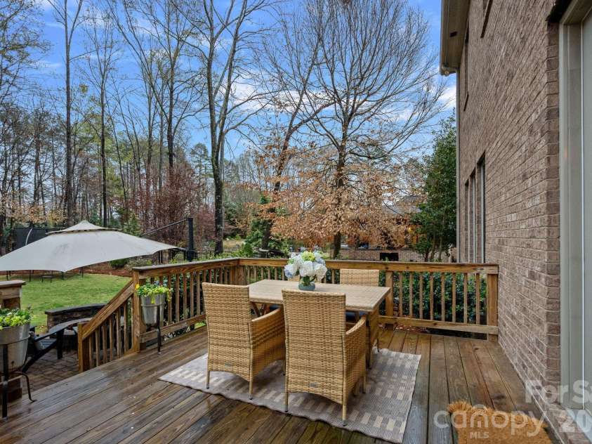 1104 Anniston Place, Wesley Chapel, NC 28079.  MLS# CAR4357688, YatesRealty ID 6948. 