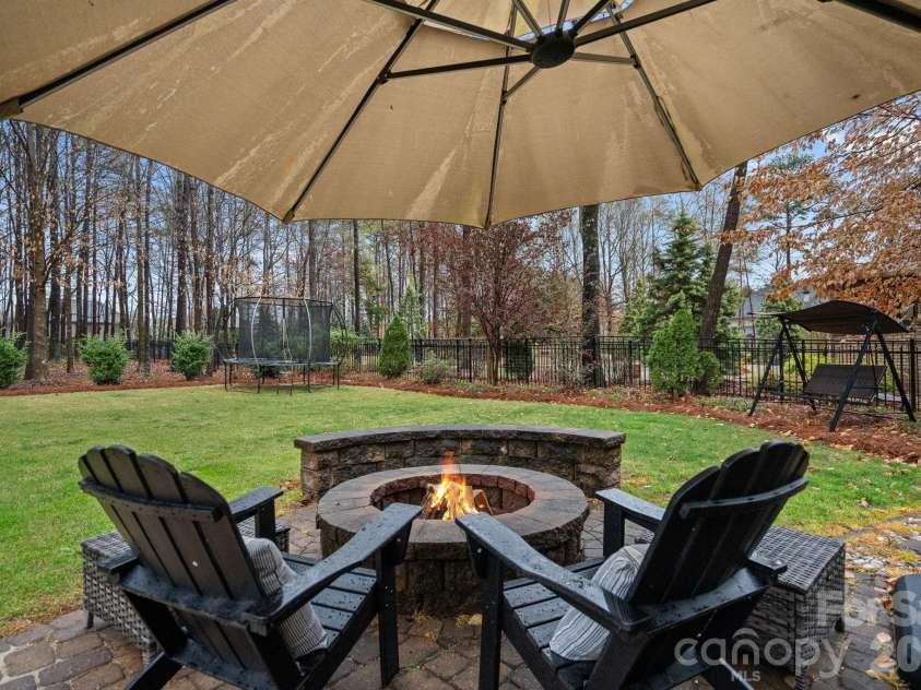 1104 Anniston Place, Wesley Chapel, NC 28079.  MLS# CAR4357688, YatesRealty ID 6948. 