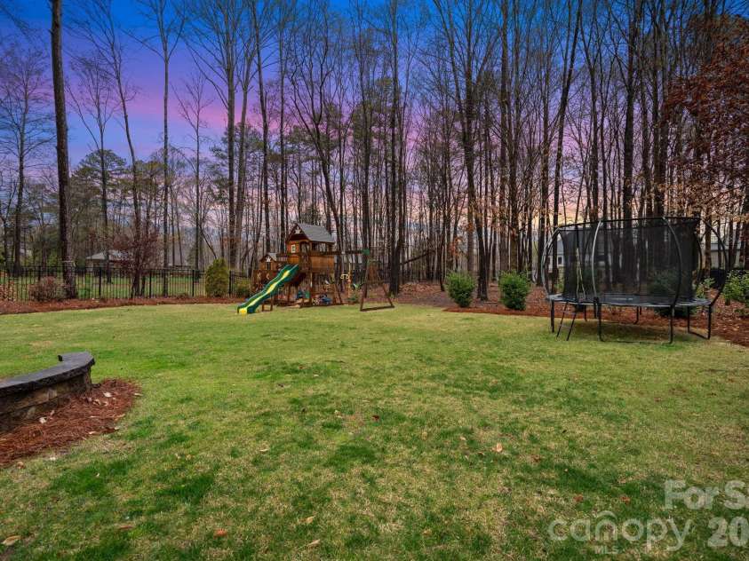 1104 Anniston Place, Wesley Chapel, NC 28079.  MLS# CAR4357688, YatesRealty ID 6948. 