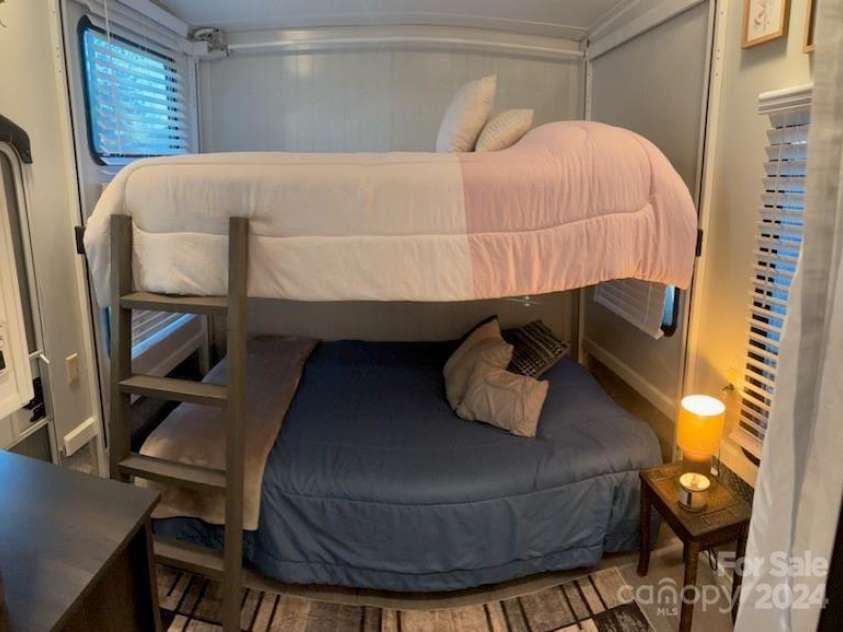 204 Lake Tillery Trail, Mount Gilead, NC 27306.  MLS# CAR4203308, YatesRealty ID 6948. 