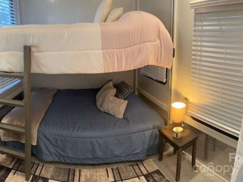 204 Lake Tillery Trail, Mount Gilead, NC 27306.  MLS# CAR4203308, YatesRealty ID 6948. 