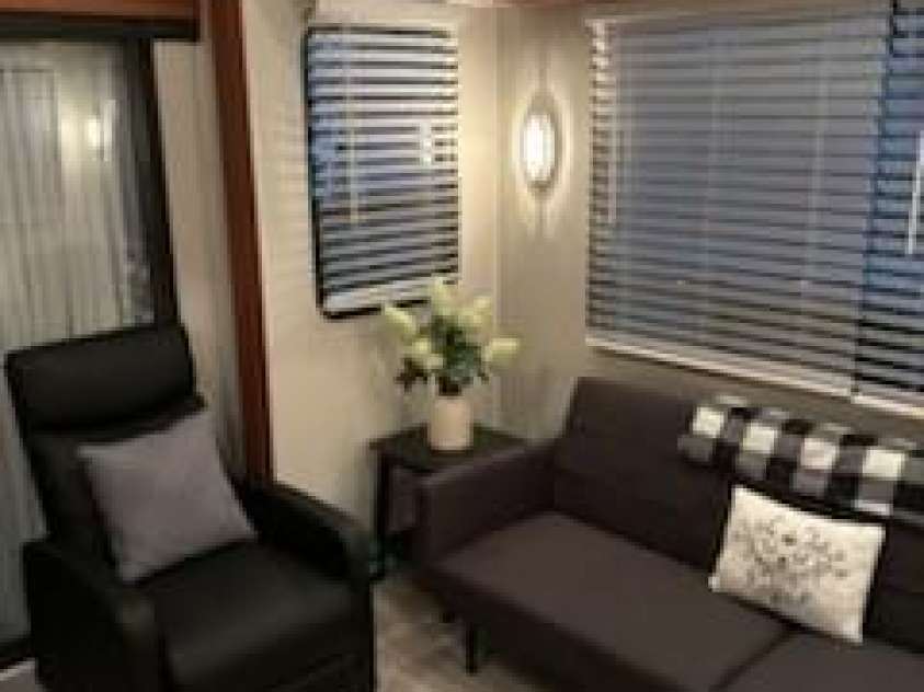 204 Lake Tillery Trail, Mount Gilead, NC 27306.  MLS# CAR4203308, YatesRealty ID 6948. 