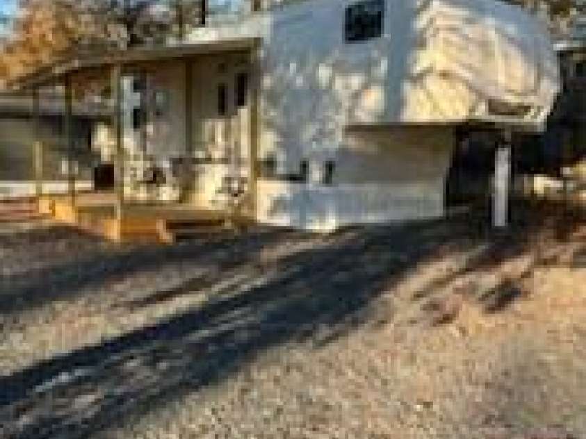 204 Lake Tillery Trail, Mount Gilead, NC 27306.  MLS# CAR4203308, YatesRealty ID 6948. 