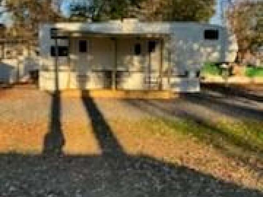 204 Lake Tillery Trail, Mount Gilead, NC 27306.  MLS# CAR4203308, YatesRealty ID 6948. 