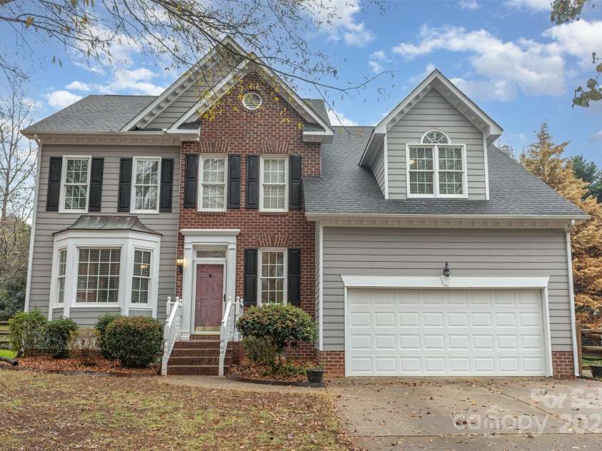 1210 Foxfield Road, Waxhaw, NC 28173.  MLS# CAR4329199, YatesRealty ID 6949. 